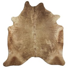 Premium Kuhfell Teppich XXL