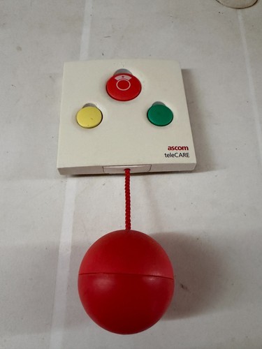Ascom npwu2 bfea anruf - ascom, und