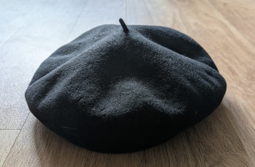 Baskenmütze beret basque - beret,
