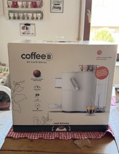 Royal Kaffeemaschine Weiß