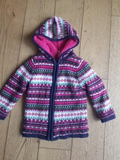 Jacke Strickjacke 110 Plüsch