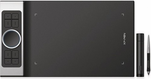 Pen deco pro medium - pro,