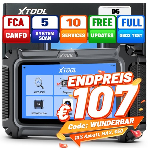 2026 xtool profi - xtool,
