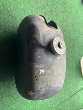 Tank Simson Spatz Star