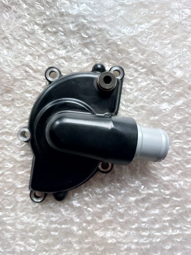 Ducati wasserpumpendeckel - ducati,