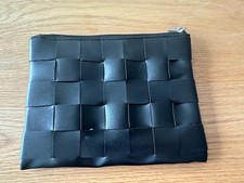 Kosmetiktasche Douglas Schwarz  Neu