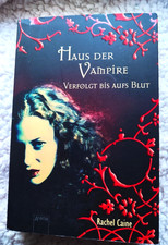 Rachel Caine - Haus der