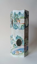 Chinesischer Porzellan Famille