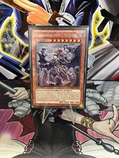 Yugioh! Gladiatorungeheuer