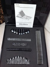 Spielesammlung Mystery in