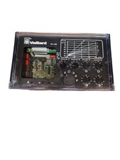 Vaillant VRC CMB ohne Zeitschaltuhr   1 Jahr Garantie 