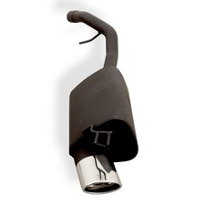 ULTER Sportauspuff Fiat Stilo