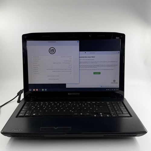 Medion akoya md98390 zoll - akoya,