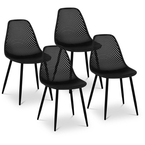 Stuhl 4er set - 4er,