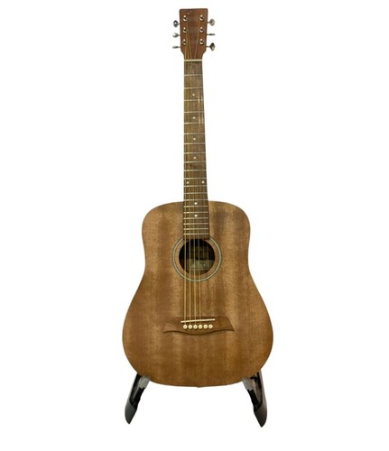 Yairi akustikgitarre 02 - s.yairi, ym-02