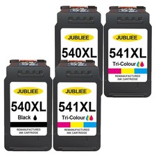 DRUCKERPATRONEN PG-540 XL