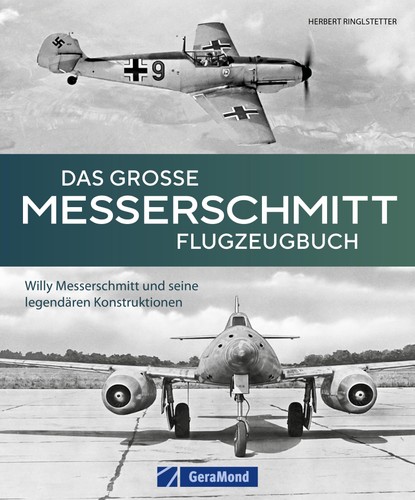 Das große messerschmitt - große,