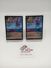 Disney Lorcana - Anna