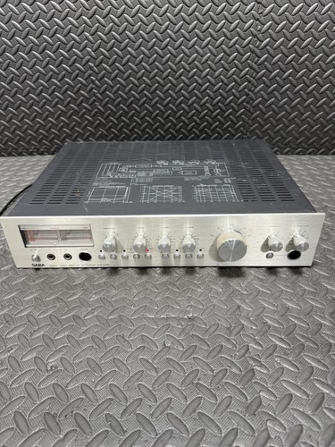 Saba 215 stereo hifi - 215,