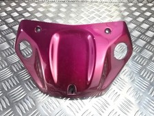 Kawasaki ZXR400 Petrol Fuel