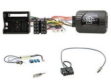Connects2 CAN-Bus-