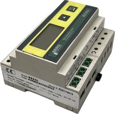 Berg BZ40i Messwandlerzähler