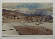 GOTTFRIED SALZMANN -