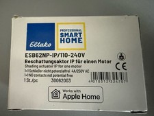 Eltako ESB62NP-IP/110-240V