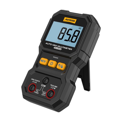 Mini digital multimeter - mini,