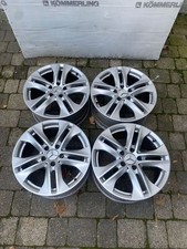 4x Original Mercedes E-Klasse W212 S212 C207 A207 Felgen 17 Zoll | A2124010902