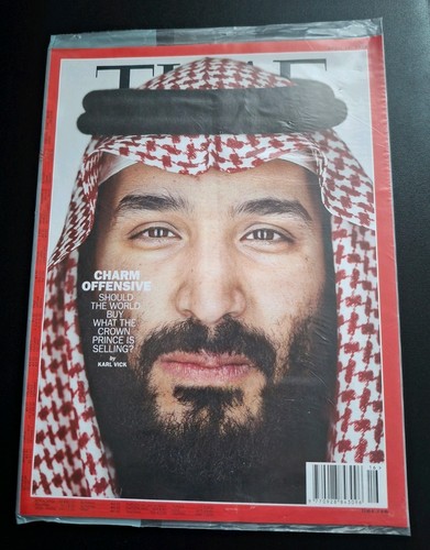 Time magazine april - magazine, 2018