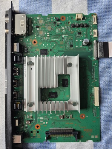Sony mainboard platine - sony,