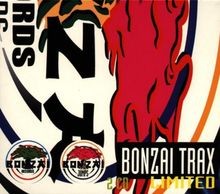 Bonzai von various cd - von, |