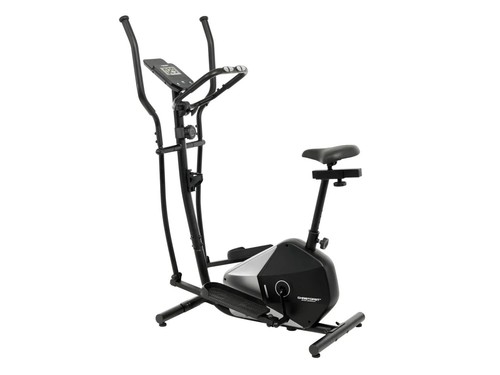 Christopeit hybrid trainer - christopeit,