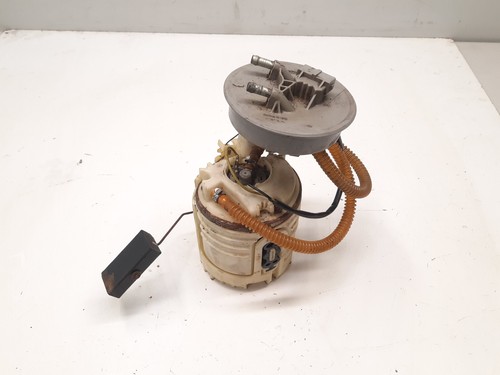 Kraftstoffpumpe benzinpumpe - kraftstoffpumpe,