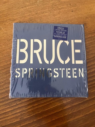 Bruce springsteen human - springsteen,