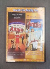 Annie (Carol Burnett, Alber