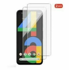 2x Google Pixel 4A 5G