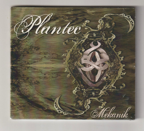 Plantec mekanik cd 9 - -,