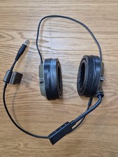 Telemit Ersatz-Kapseln für Headset – modifiziert für zivile Funkgeräte – U174