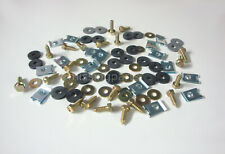 Montagesatz Kotflügel für