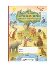 ABC der Tiere -