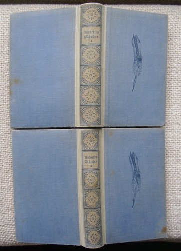 Andersen gesammelte - h.c.,
