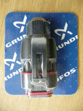 Grundfos ALPHA
