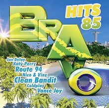 Bravo hits vol von - von, various