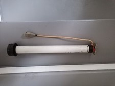 ELERO 19/2.5CSME 25Nm Rohrmotor Gebraucht