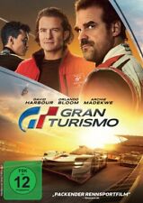 Gran Turismo (DVD)