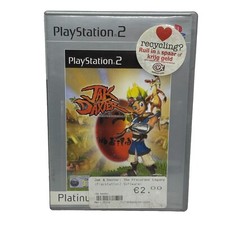 Jak and Daxter PS2 - Sony