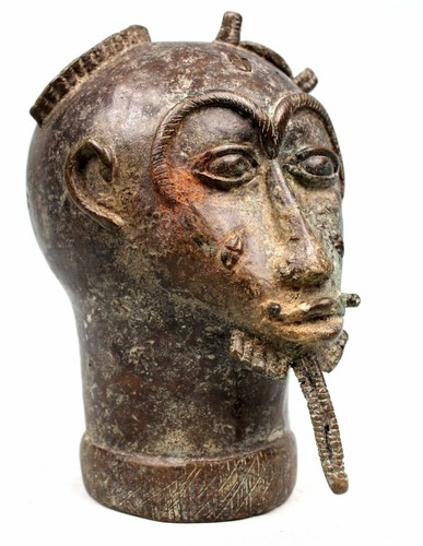 Afrikanische kunst premier - kunst,