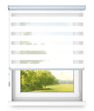 Doppelrollo mit Kassette Tag